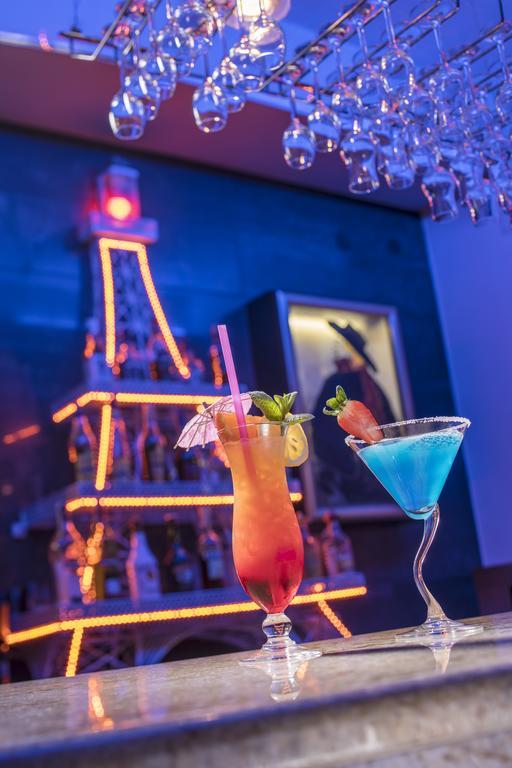 玛丽亚海伦娜酒店 斯扎瓦诺泽德霍 外观 照片